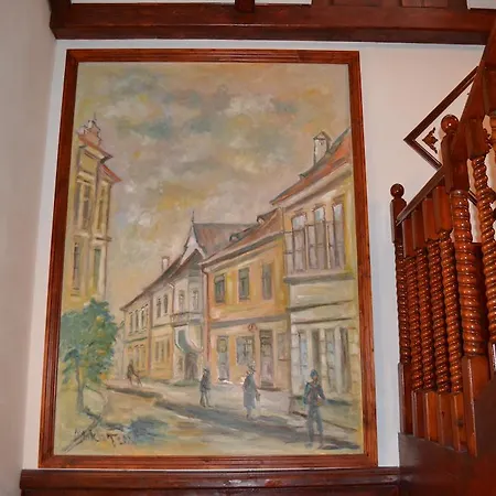 Гостевой дом Grand, Self Check-in, Free Private Parking 2*