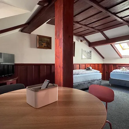 Guest house Grand, Self Check-in, Free Private Parking Banska Bystrica