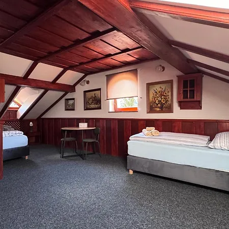 Guest house Grand, Self Check-in, Free Private Parking 2*