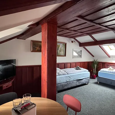 Guest house Grand, Self Check-in, Free Private Parking