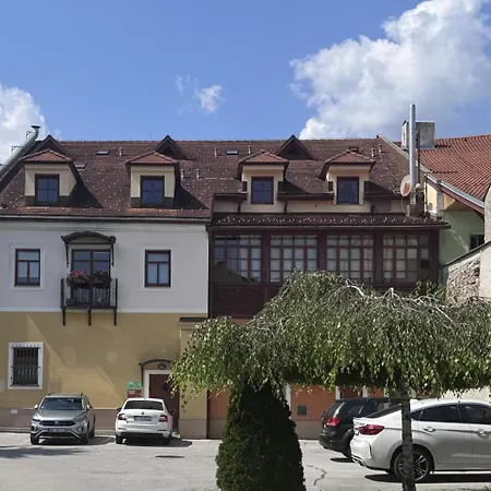 Grand Gasthof 2*