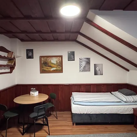 Guest house Grand, Self Check-in, Free Private Parking Banska Bystrica
