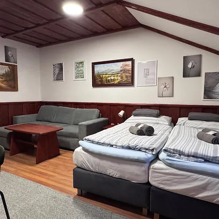 Grand, Self Check-in, Free Private Parking 2*