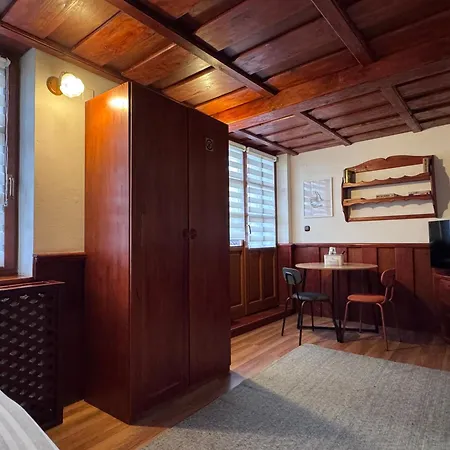 Grand, Self Check-in, Free Private Parking バンスカー・ビストリツァ