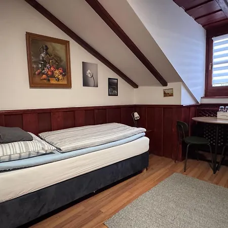 Guest house Grand, Self Check-in, Free Private Parking 2*