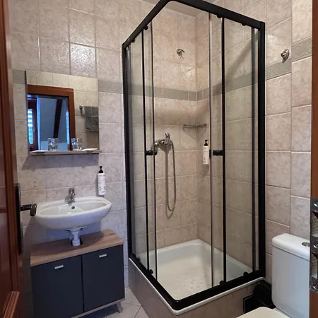 Grand, Self Check-in, Free Private Parking バンスカー・ビストリツァ