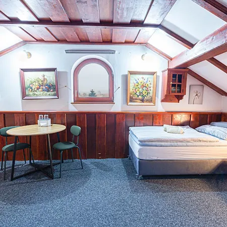 Grand Gasthof 2*