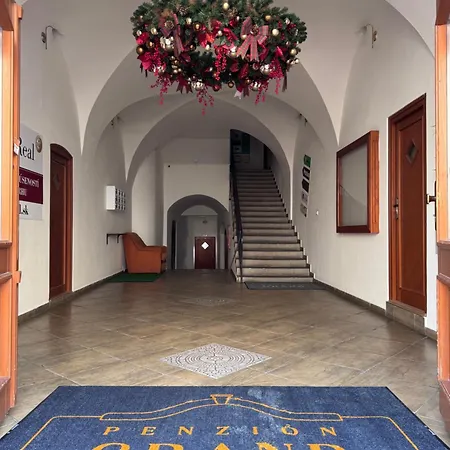 Gasthof Grand 2*