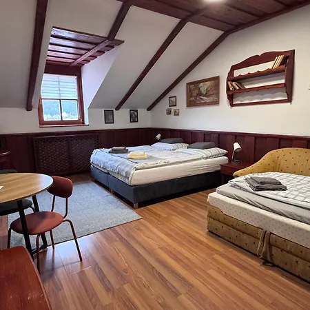 Guest house Grand, Self Check-in, Free Private Parking 2*