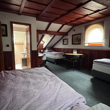 Grand, Self Check-in, Free Private Parking 班斯卡-比斯特里察