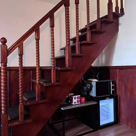 Grand, Self Check-in, Free Private Parking 2* 班斯卡-比斯特里察