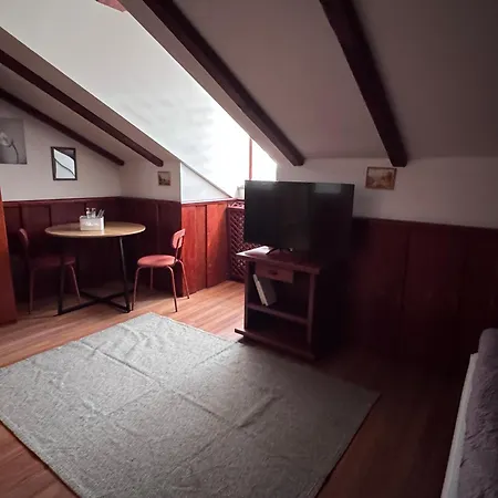 Grand, Self Check-in, Free Private Parking バンスカー・ビストリツァ