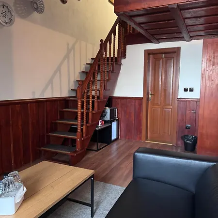 Grand, Self Check-in, Free Private Parking 2*