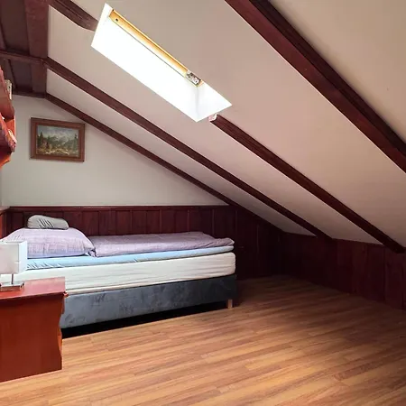 Grand, Self Check-in, Free Private Parking 班斯卡-比斯特里察