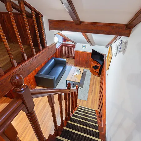 Гостевой дом Grand, Self Check-in, Free Private Parking